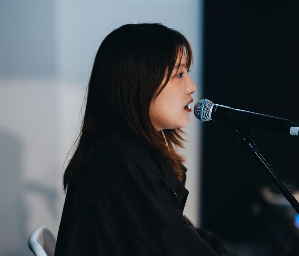 Chloe Leung
