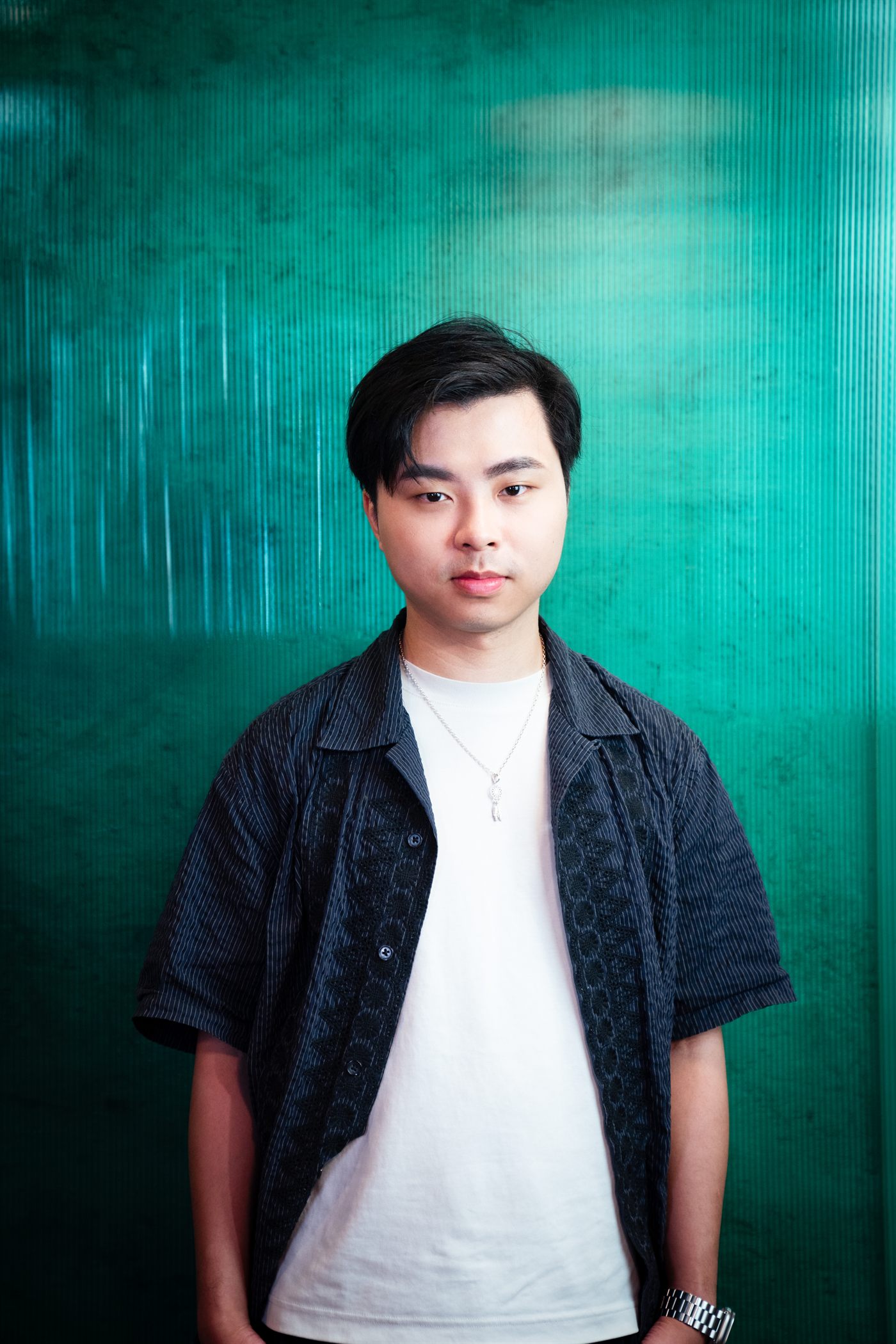Vincent Cheung